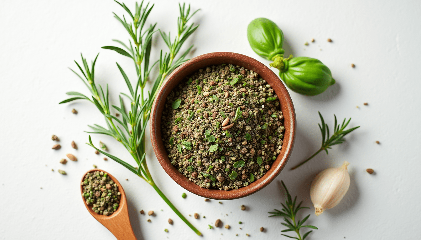 Master Mediterranean Flavors: Your Easy Homemade Italian Seasoning Guide